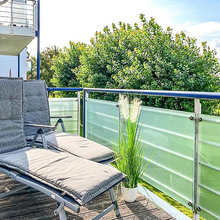 Haffblick Wohnung 43 Boltenhagen  Dış mekan fotoğraf
