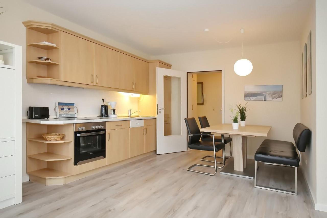 Haffblick Wohnung 43 Boltenhagen  Dış mekan fotoğraf