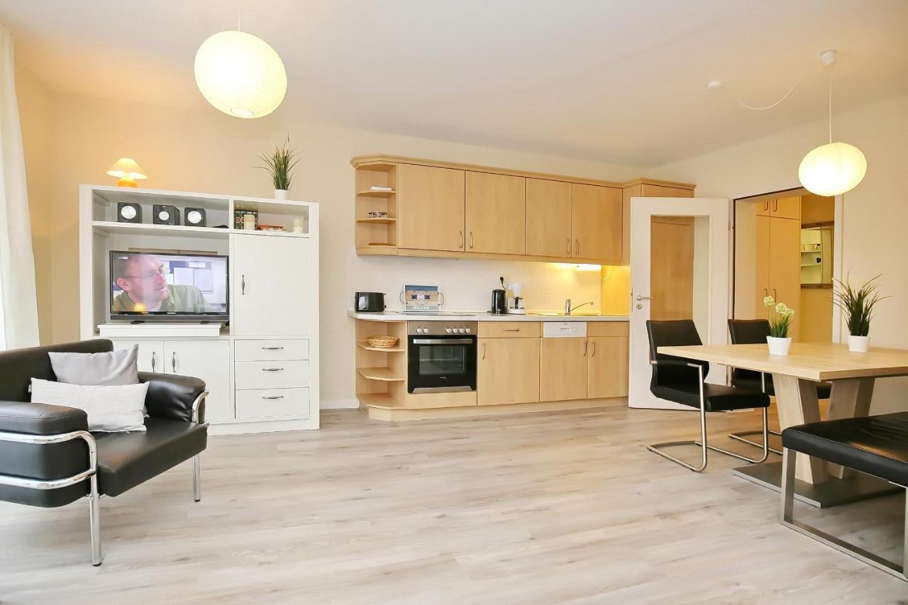 Haffblick Wohnung 43 Boltenhagen  Dış mekan fotoğraf