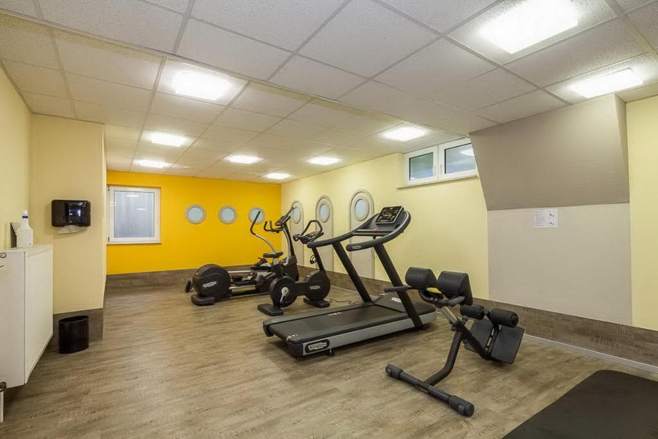 Haffblick Wohnung 43 Boltenhagen  Dış mekan fotoğraf