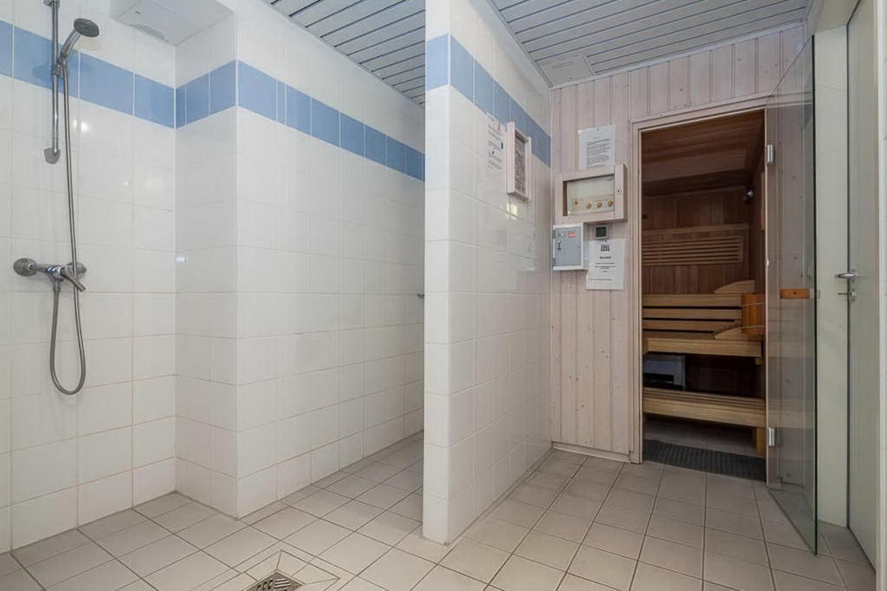 Haffblick Wohnung 43 Boltenhagen  Dış mekan fotoğraf