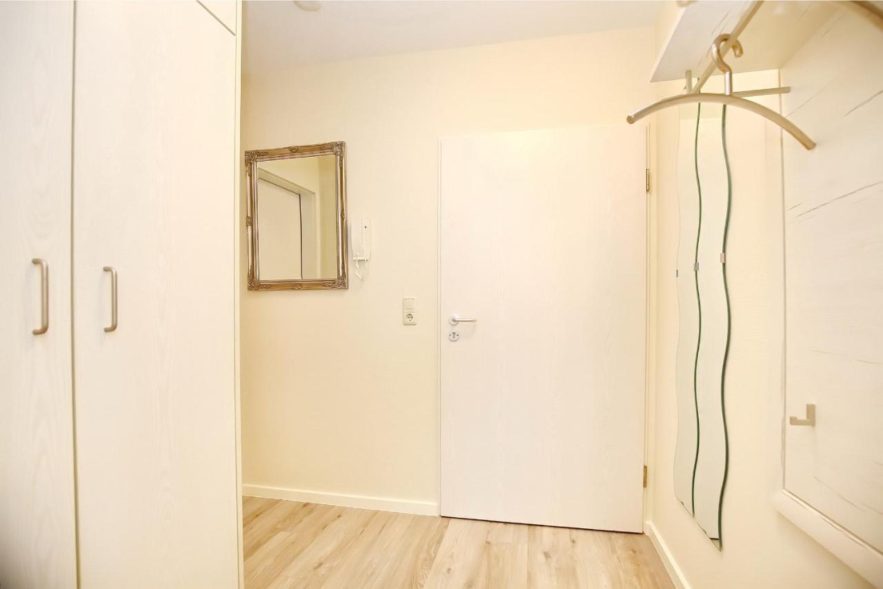 Haffblick Wohnung 43 Boltenhagen  Dış mekan fotoğraf
