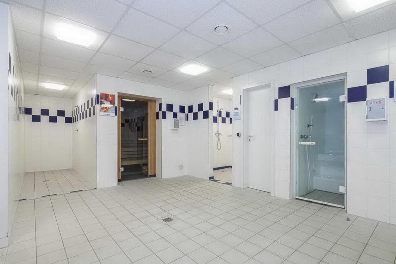 Haffblick Wohnung 43 Boltenhagen  Dış mekan fotoğraf