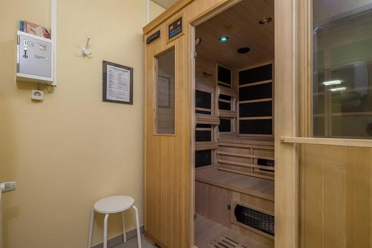 Haffblick Wohnung 43 Boltenhagen  Dış mekan fotoğraf