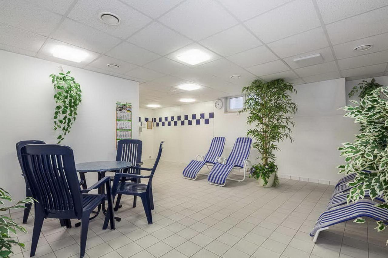 Haffblick Wohnung 43 Boltenhagen  Dış mekan fotoğraf